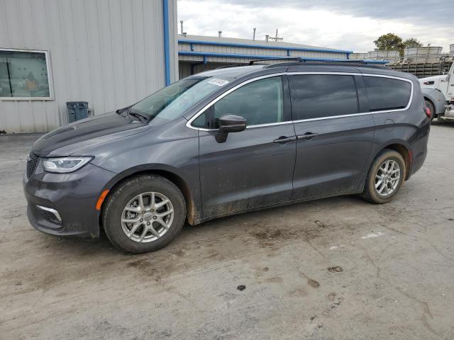 CHRYSLER PACIFICA T 2022 with VIN 2C4RC1BG7NR233515 - Photo from auction