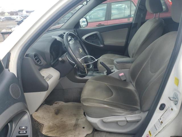 Photo 7 from auction – 2010 TOYOTA RAV4 with VIN JTMBF4DV7A5032338