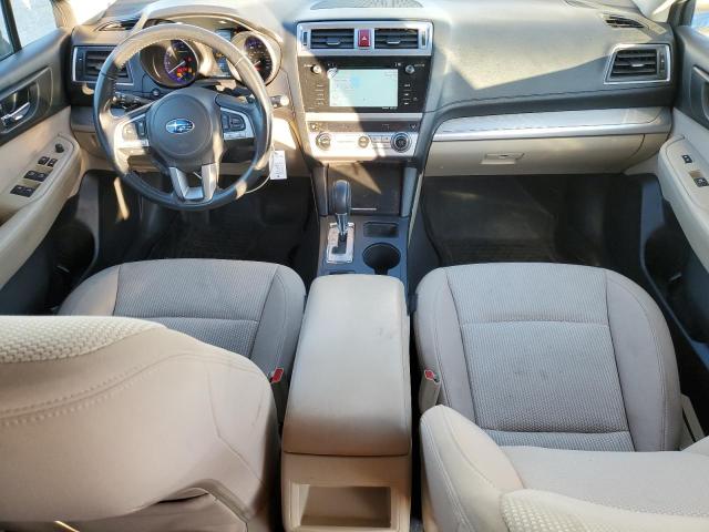 Photo 8 from auction – 2016 SUBARU OUTBACK 2. with VIN 4S4BSAHCXG3240295