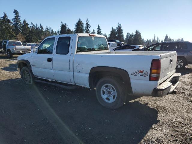 Фото 2 с аукциона – 2002 CHEVROLET SILVERADO с VIN 1GCEK19T32E273491