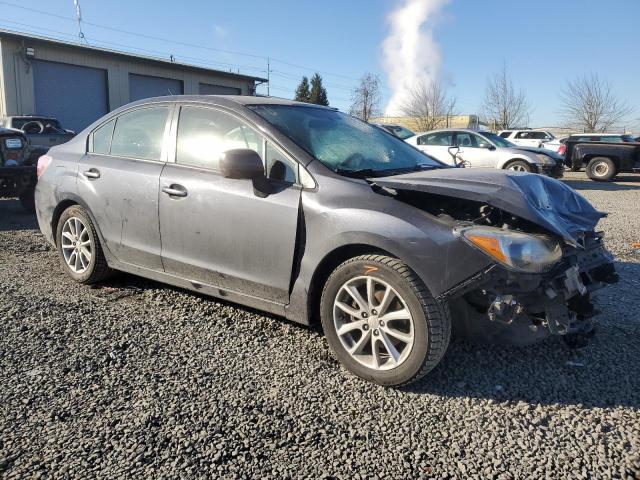 Photo 4 from auction – 2014 SUBARU IMPREZA PR with VIN JF1GJAC6XEH019364