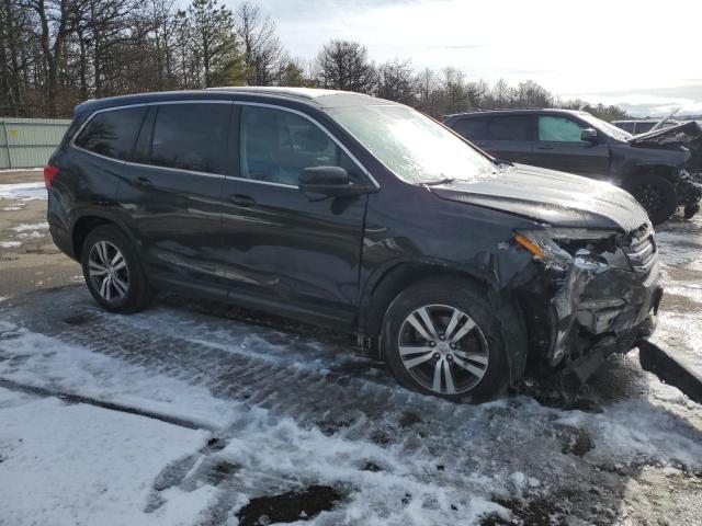 Photo 4 from auction – 2016 HONDA PILOT EX with VIN 5FNYF6H37GB012029
