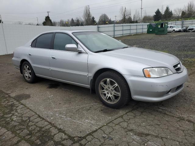 Photo 4 from auction – 2000 ACURA 3.2TL with VIN 19UUA5664YA052617