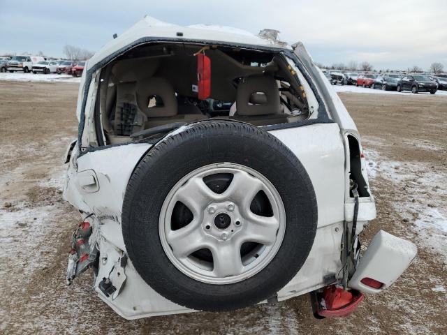 Photo 6 from auction – 2002 TOYOTA RAV4 with VIN JTEGH20V620051094