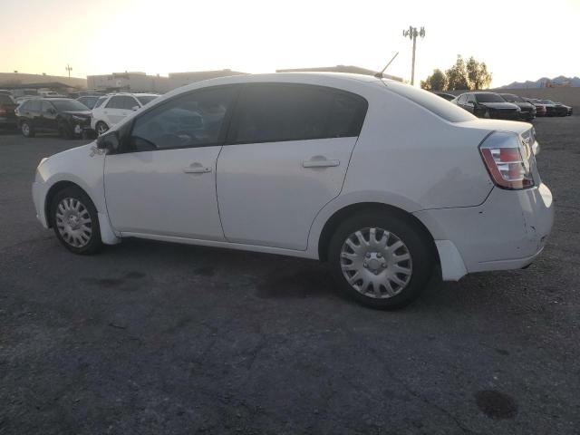 Photo 2 from auction – 2009 NISSAN SENTRA 2.0 with VIN 3N1AB61E79L650698