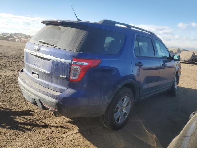 Photo 3 from auction – 2013 FORD EXPLORER with VIN 1FM5K8B8XDGA89649