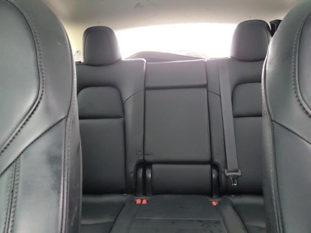 Photo 10 from auction – 2020 TESLA MODEL Y with VIN 5YJYGDEE7LF043301