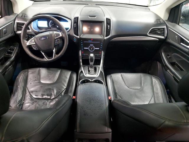 Photo 8 from auction – 2015 FORD EDGE TITAN with VIN 2FMTK4K88FBB53553