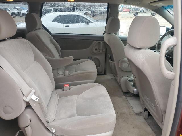 Photo 11 from auction – 2007 TOYOTA SIENNA CE with VIN 5TDZK23C97S040555