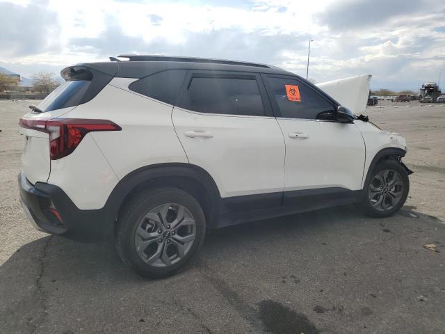 Photo 3 from auction – 2024 KIA SELTOS S with VIN KNDEU2AA1R7482317