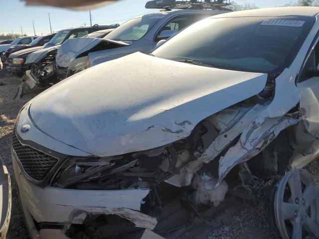 Photo 5 from auction – 2015 KIA OPTIMA LX with VIN KNAGM4A78F5642044