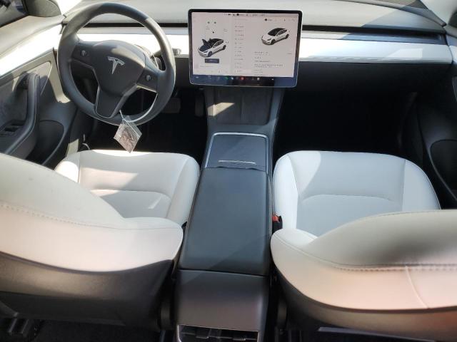 Photo 8 from auction – 2021 TESLA MODEL 3 with VIN 5YJ3E1EA4MF096065