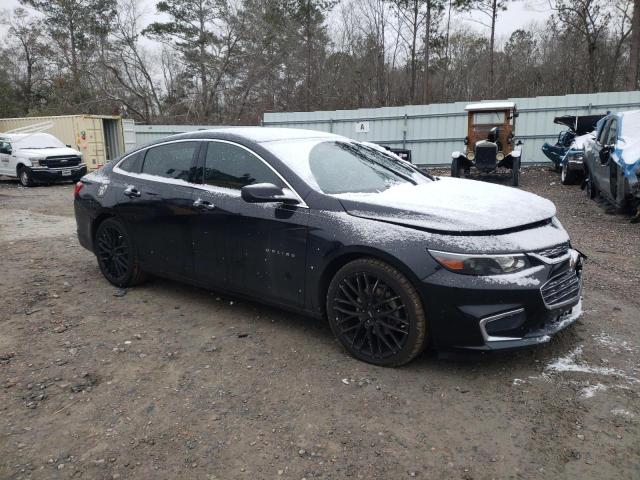 Photo 4 from auction – 2018 CHEVROLET MALIBU LS with VIN 1G1ZB5ST6JF290127