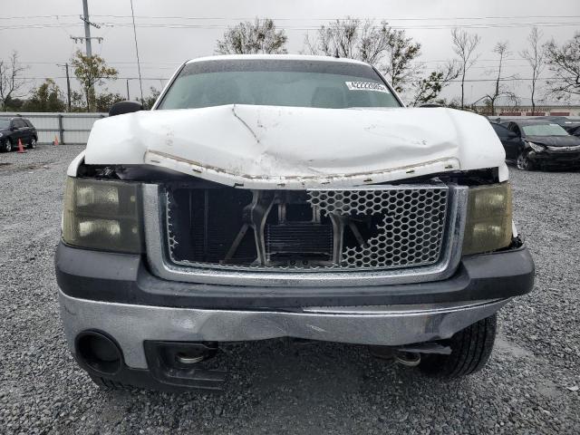 Photo 5 from auction – 2008 GMC SIERRA C15 with VIN 1GTEC14XX8Z136699