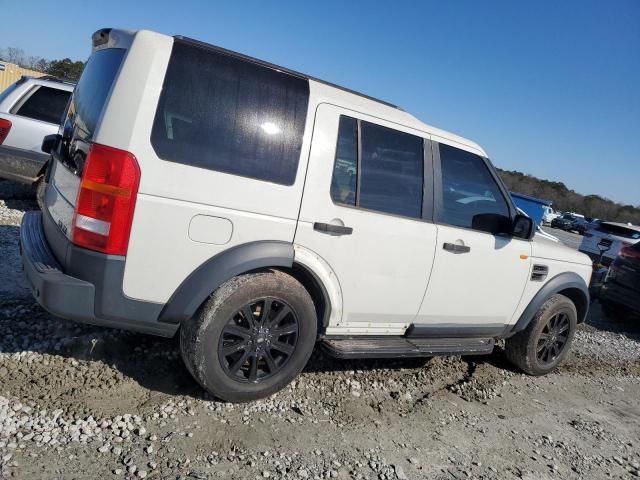 Zdjęcie 3 z aukcji – 2007 LAND ROVER LR3 z VIN SALAE25497A430040