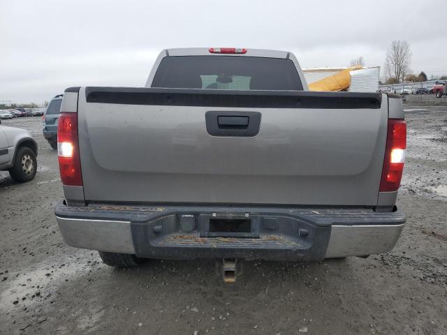 Photo 6 from auction – 2008 CHEVROLET SILVERADO with VIN 2GCEK13M481142422