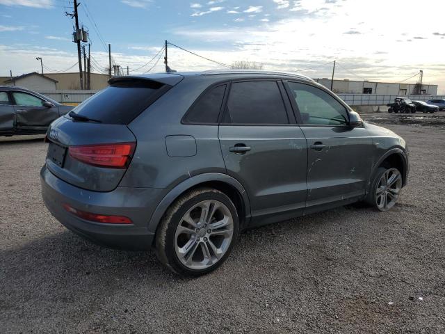 Photo 3 from auction – 2018 AUDI Q3 PREMIUM with VIN WA1BCCFSXJR015655