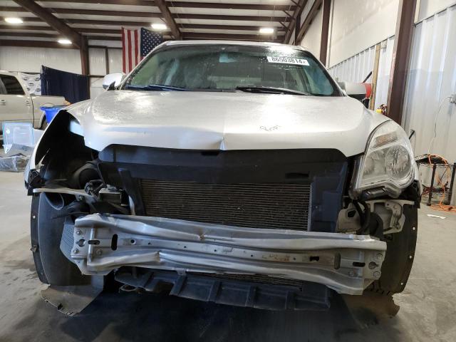 Photo 5 from auction – 2011 CHEVROLET EQUINOX LT with VIN 2CNFLEEC0B6358724