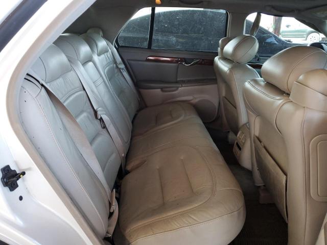 Photo 10 from auction – 2002 CADILLAC DEVILLE with VIN 1G6KD54Y62U213124