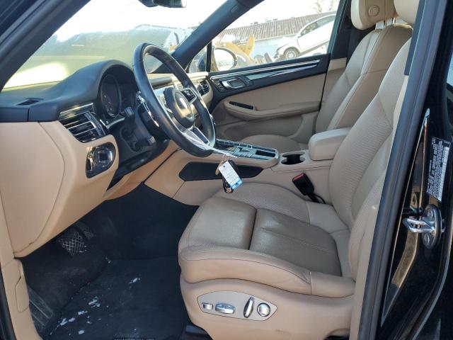 Photo 7 from auction – 2021 PORSCHE MACAN with VIN WP1AA2A5XMLB13495
