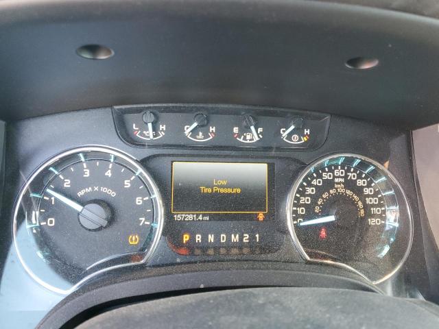 Photo 9 from auction – 2012 FORD F150 SUPER with VIN 1FTEW1CM8CFA36013