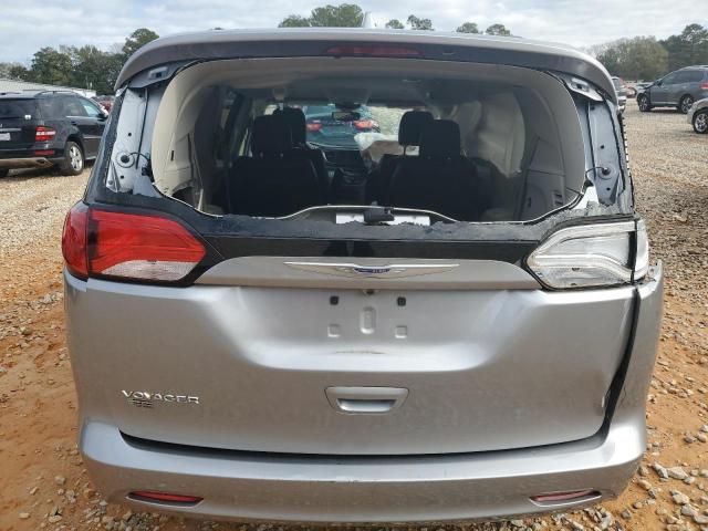 Photo 6 from auction – 2020 CHRYSLER VOYAGER LX with VIN 2C4RC1DG1LR258596