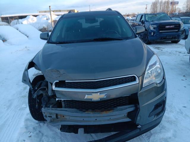 Photo 5 from auction – 2013 CHEVROLET EQUINOX LT with VIN 2GNFLEEK9D6141548
