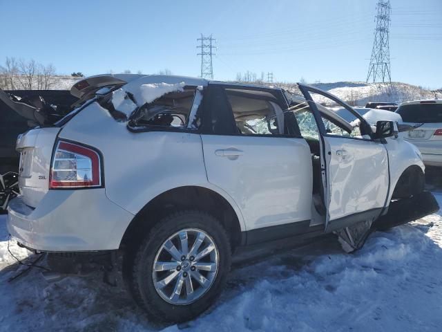 Photo 3 from auction – 2010 FORD EDGE SEL with VIN 2FMDK3JC5ABA09164