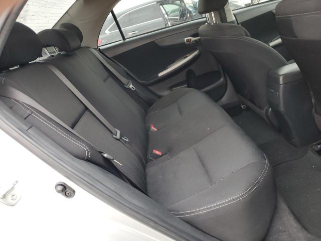 Photo 10 from auction – 2013 TOYOTA COROLLA BA with VIN 5YFBU4EE2DP204626