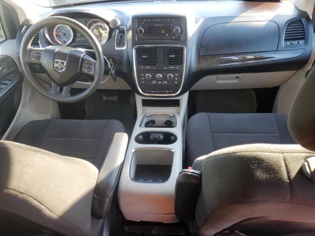 Photo 8 from auction – 2012 DODGE GRAND CARA with VIN 2C4RDGCG1CR236647
