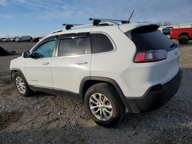 Photo 2 from auction – 2019 JEEP CHEROKEE L with VIN 1C4PJLCBXKD439129
