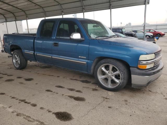 Photo 4 from auction – 2002 CHEVROLET SILVERADO with VIN 1GCEC19V12Z301974