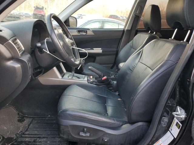 Photo 7 from auction – 2010 SUBARU FORESTER 2 with VIN JF2SH6DC3AH799561