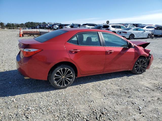 Photo 3 from auction – 2015 TOYOTA COROLLA L with VIN 2T1BURHE3FC283722