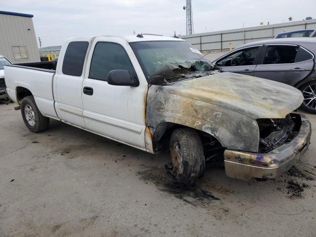 Photo 4 from auction – 2004 CHEVROLET 1500 with VIN 2GCEC19T541110665