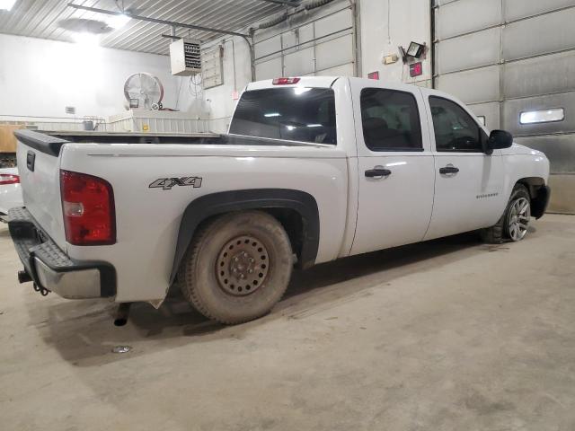 Photo 3 from auction – 2013 CHEVROLET SILVERADO with VIN 3GCPKPEA5DG161531