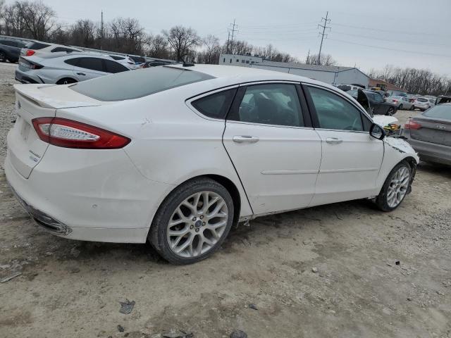 Photo 3 from auction – 2014 FORD FUSION TIT with VIN 3FA6P0D97ER224832
