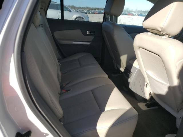 Photo 11 from auction – 2013 FORD EDGE SEL with VIN 2FMDK3JCXDBE02212