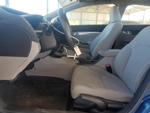 Photo 7 from auction – 2013 HONDA CIVIC EX with VIN 19XFB2F80DE064260