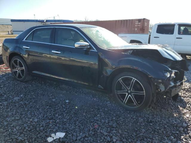 Photo 4 from auction – 2018 CHRYSLER 300 LIMITE with VIN 2C3CCAEG7JH148518
