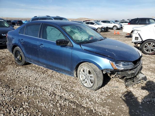 Photo 4 from auction – 2017 VOLKSWAGEN JETTA S with VIN 3VW2B7AJ7HM255995