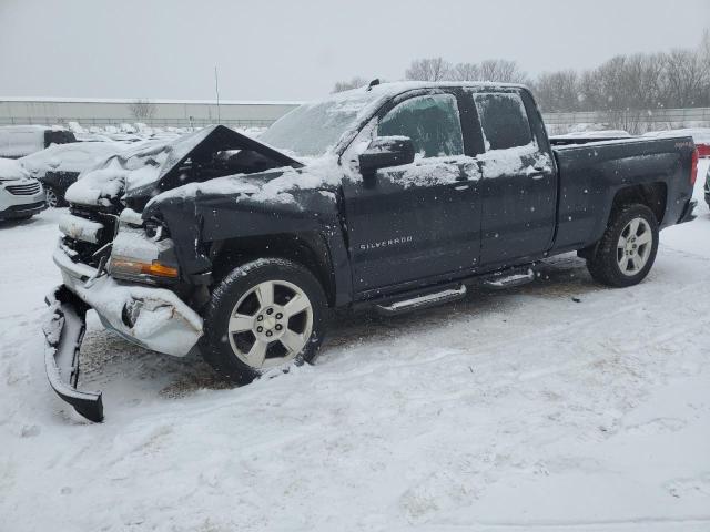 CHEVROLET 1500 2016 with VIN 1GCVKREC0GZ143401 - Photo from auction