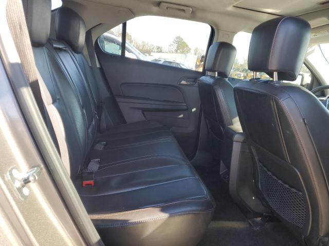 Photo 11 from auction – 2011 CHEVROLET EQUINOX LT with VIN 2CNFLPE51B6435856