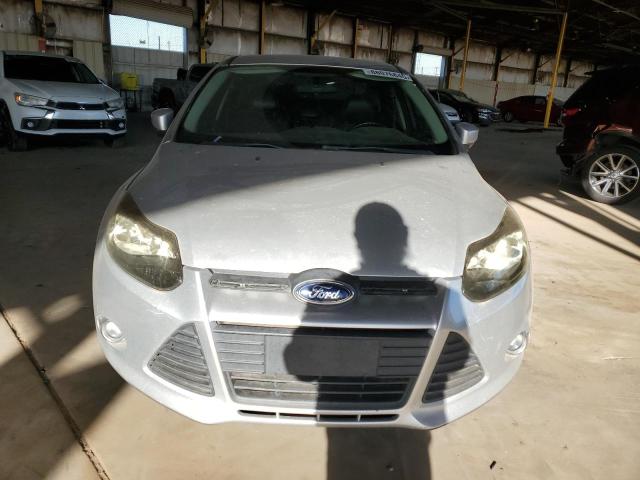 Photo 5 from auction – 2014 FORD FOCUS SE with VIN 1FADP3F2XEL202251