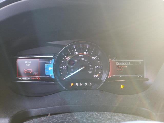 Photo 9 from auction – 2019 FORD EXPLORER X with VIN 1FM5K8D85KGA39445