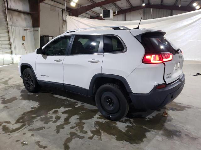 Photo 2 from auction – 2019 JEEP CHEROKEE L with VIN 1C4PJMCB5KD158331