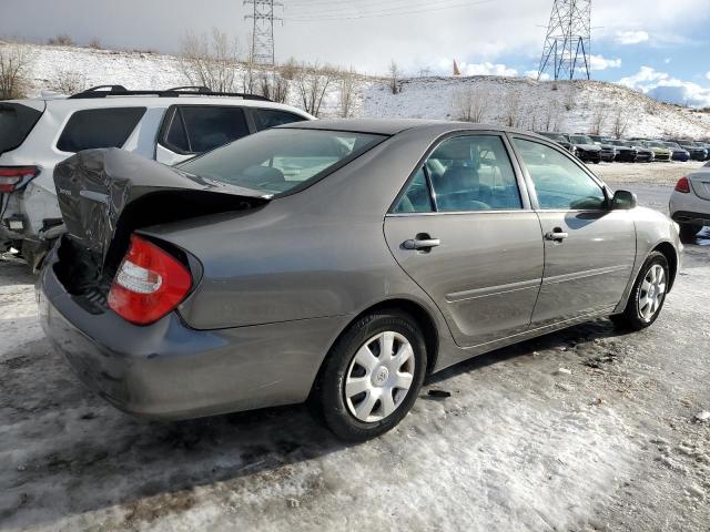 Photo 3 from auction – 2003 TOYOTA CAMRY LE with VIN 4T1BE32K13U741728