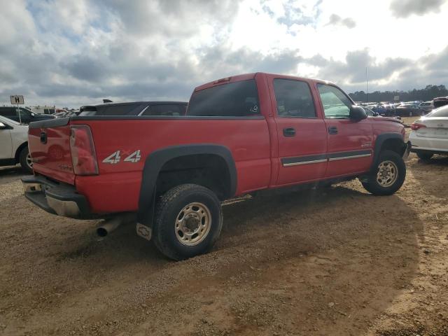Photo 3 from auction – 2003 CHEVROLET SILVERADO with VIN 1GCHK23183F184442