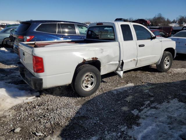 Photo 3 from auction – 2008 DODGE DAKOTA ST with VIN 1D7HE22K58S526127