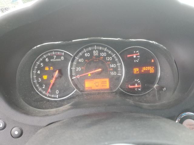 صورة رقم 9 من المزاد - 2009 NISSAN MAXIMA S مع VIN 1N4AA51E09C813770